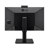LG 24CQ651I-6P 23.8" All-in-One Thin Client PC with Webcam — Being Shipped