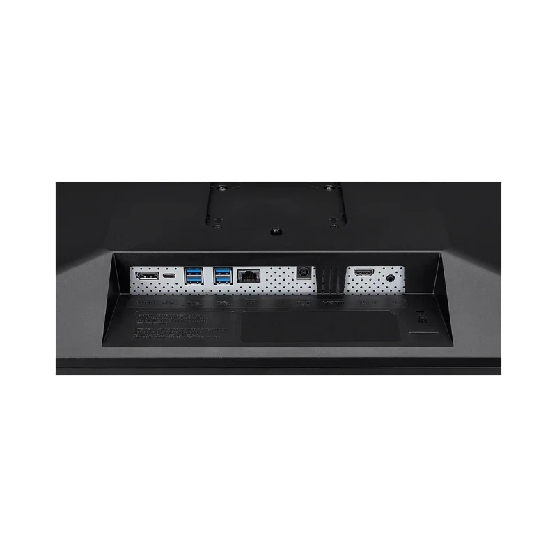 LG 24CQ651I-6P 23.8" All-in-One Thin Client PC with Webcam — Being Shipped