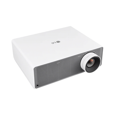 LG ProBeam BF60RG 6000-Lumen WUXGA Laser DLP Smart Projector — Being Shipped