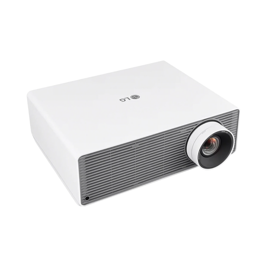 LG ProBeam BF60RG 6000-Lumen WUXGA Laser DLP Smart Projector — Being Shipped