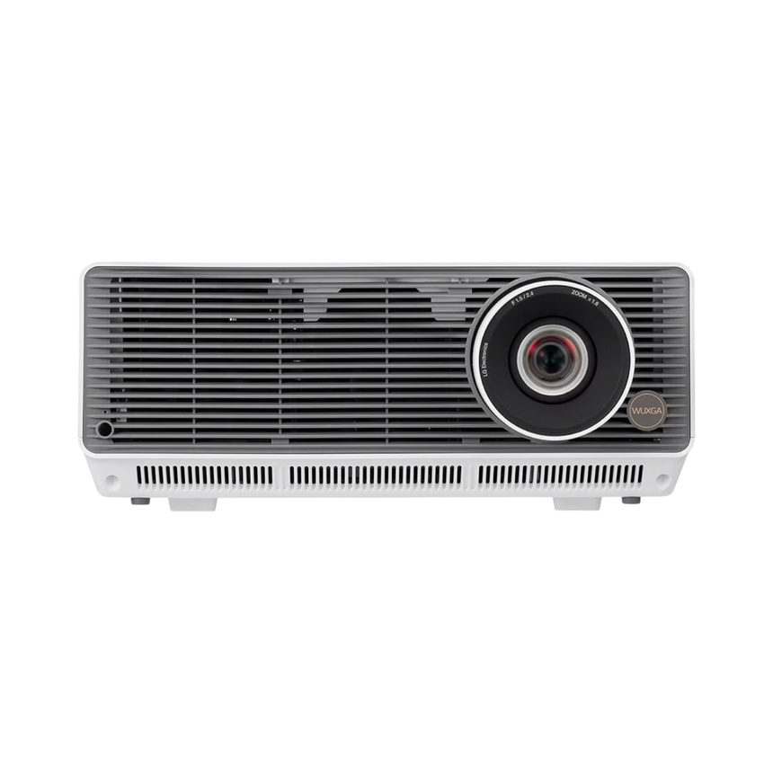 LG ProBeam BF60RG 6000-Lumen WUXGA Laser DLP Smart Projector — Being Shipped