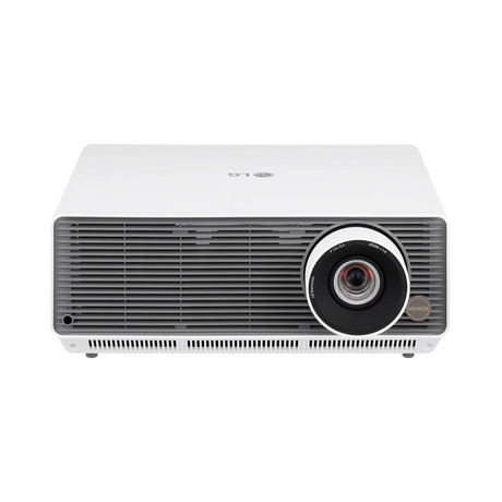 LG ProBeam BF60RG 6000-Lumen WUXGA Laser DLP Smart Projector — Being Shipped