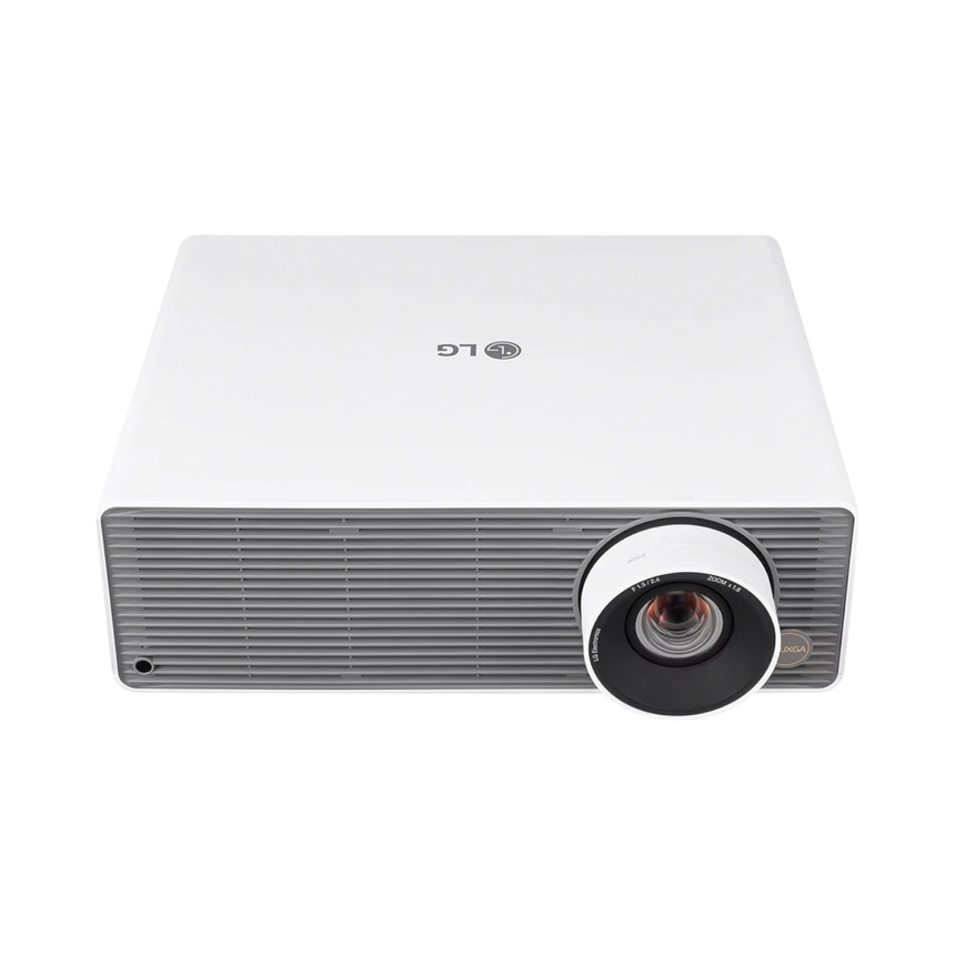 LG ProBeam BF60RG 6000-Lumen WUXGA Laser DLP Smart Projector — Being Shipped