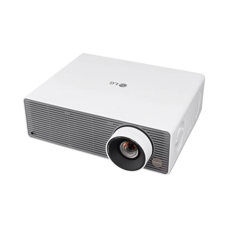 LG ProBeam BF60RG 6000-Lumen WUXGA Laser DLP Smart Projector — Being Shipped