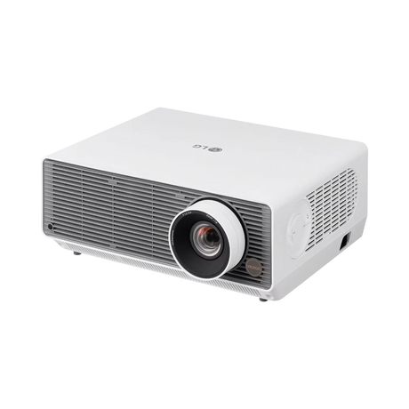 LG ProBeam BF60RG 6000-Lumen WUXGA Laser DLP Smart Projector — Being Shipped