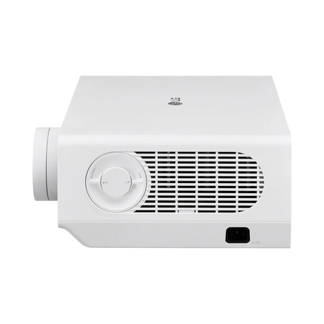 LG ProBeam BF60RG 6000-Lumen WUXGA Laser DLP Smart Projector — Being Shipped