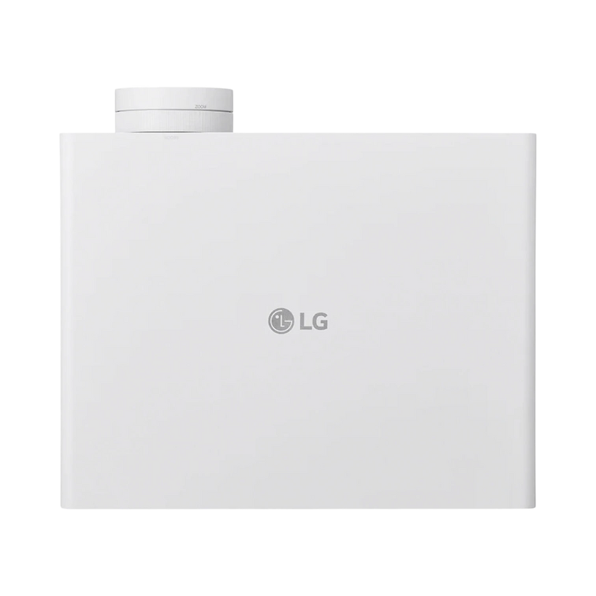 LG ProBeam BF60RG 6000-Lumen WUXGA Laser DLP Smart Projector — Being Shipped