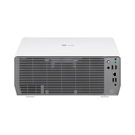 LG ProBeam BF60RG 6000-Lumen WUXGA Laser DLP Smart Projector — Being Shipped