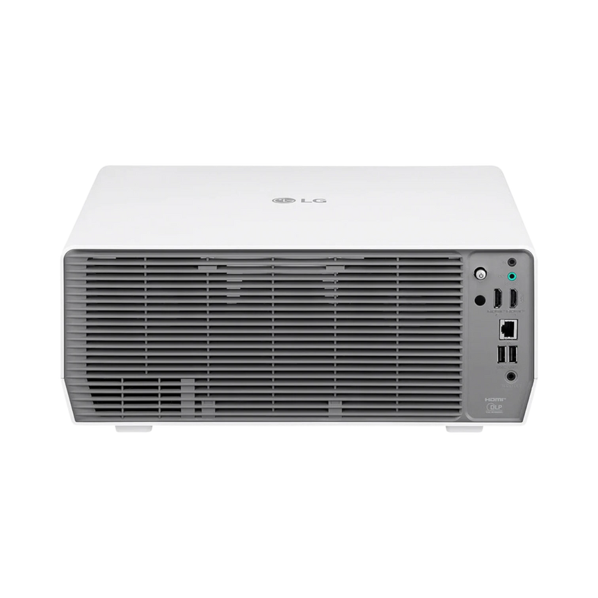 LG ProBeam BF60RG 6000-Lumen WUXGA Laser DLP Smart Projector — Being Shipped