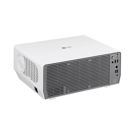 LG ProBeam BF60RG 6000-Lumen WUXGA Laser DLP Smart Projector — Being Shipped
