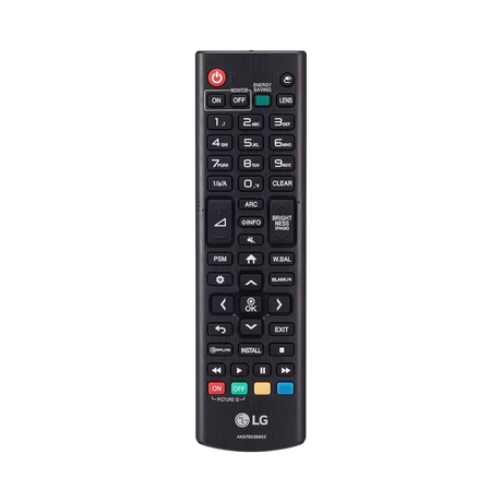 LG ProBeam BF60RG 6000-Lumen WUXGA Laser DLP Smart Projector — Being Shipped