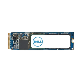 Dell 4TB M.2 2280 PCIe NVME Gen 4x4 SSD — Being Shipped
