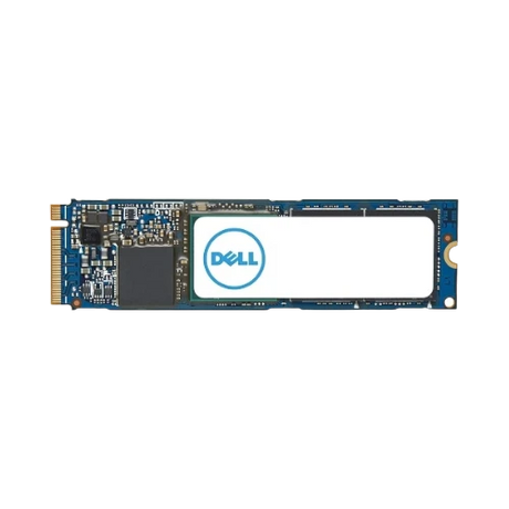 Dell 4TB M.2 2280 PCIe NVME Gen 4x4 SSD — Being Shipped