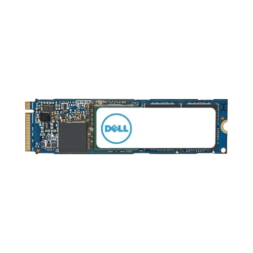 Dell 4TB M.2 2280 PCIe NVME Gen 4x4 SSD — Being Shipped
