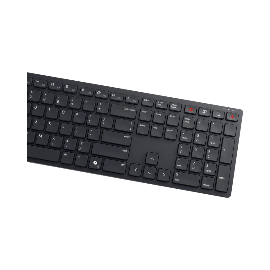 Dell KB525C Collaboration QWERTY US English Wired Keyboard — Being Shipped