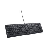 Dell KB525C Collaboration QWERTY US English Wired Keyboard — Being Shipped