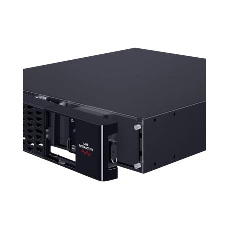 CyberPower PR3000RTXL2UACN Smart App Sinewave UPS Rack/Tower 9-Outlet UPS System — Being Shipped