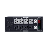 CyberPower PR3000RTXL2UACN Smart App Sinewave UPS Rack/Tower 9-Outlet UPS System — Being Shipped