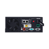 CyberPower PR3000RTXL2UACN Smart App Sinewave UPS Rack/Tower 9-Outlet UPS System — Being Shipped