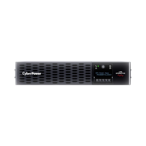 CyberPower PR3000RTXL2UACN Smart App Sinewave UPS Rack/Tower 9-Outlet UPS System — Being Shipped
