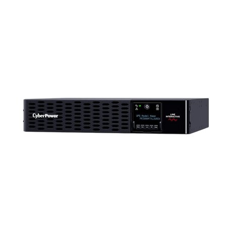 CyberPower PR3000RTXL2UACN Smart App Sinewave UPS Rack/Tower 9-Outlet UPS System — Being Shipped