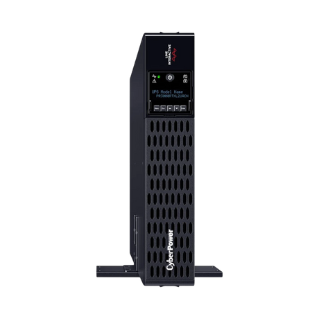 CyberPower PR3000RTXL2UACN Smart App Sinewave UPS Rack/Tower 9-Outlet UPS System — Being Shipped