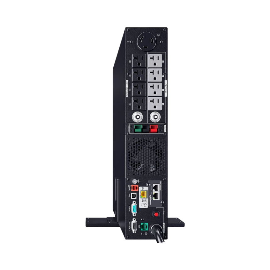 CyberPower PR3000RTXL2UACN Smart App Sinewave UPS Rack/Tower 9-Outlet UPS System — Being Shipped