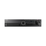 Hikvision TurboHD 8-Channel 3MP DVR with No HDD — Being Shipped