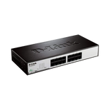 D-Link 16-Port Fast Ethernet Unmanaged Desktop Switch — Being Shipped