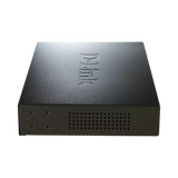 D-Link 16-Port Fast Ethernet Unmanaged Desktop Switch — Being Shipped