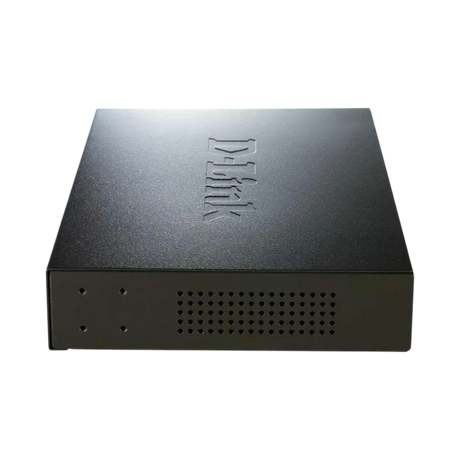 D-Link 16-Port Fast Ethernet Unmanaged Desktop Switch — Being Shipped