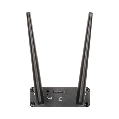 D-Link 4G LTE (Cat 4) to Gigabit Ethernet Modem/Bridge — Being Shipped