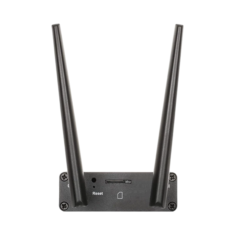 D-Link 4G LTE (Cat 4) to Gigabit Ethernet Modem/Bridge — Being Shipped