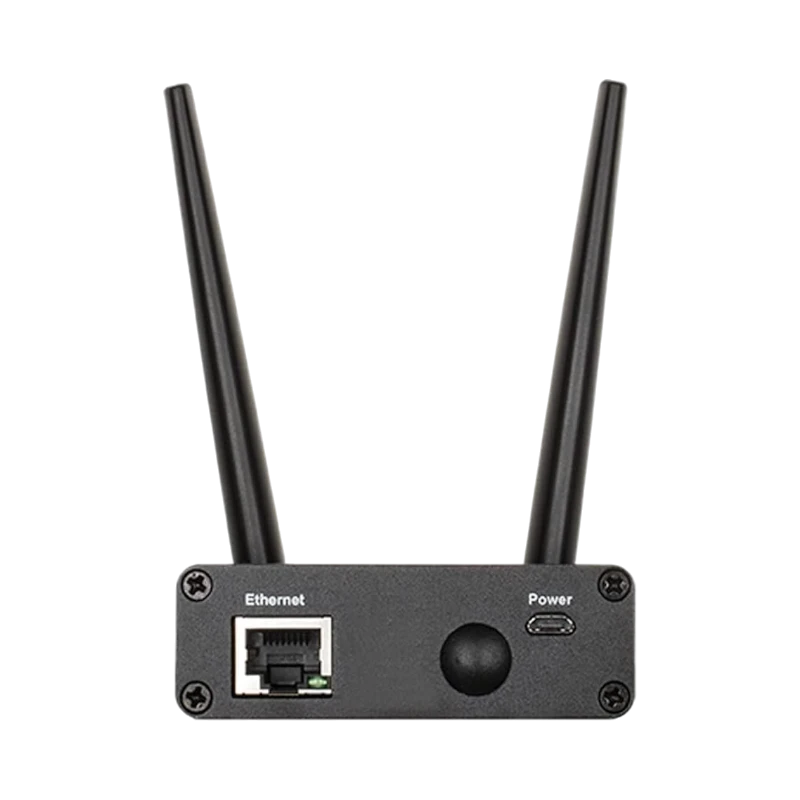 D-Link 4G LTE (Cat 4) to Gigabit Ethernet Modem/Bridge — Being Shipped