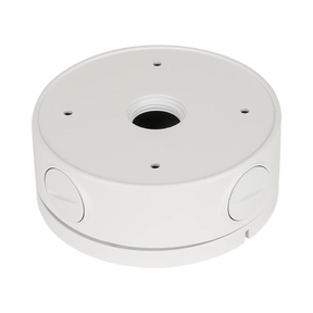 D-Link Vigilance Junction Box — Being Shipped