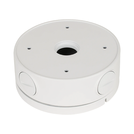 D-Link Vigilance Junction Box — Being Shipped