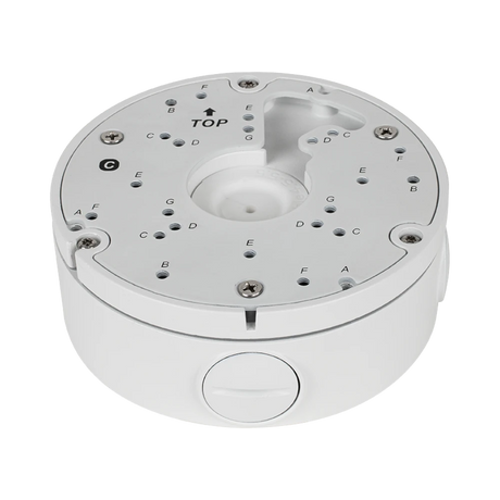 D-Link Vigilance Junction Box — Being Shipped