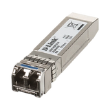 D-Link 10km 25GBASE-LR Single-Mode SFP28 Transceiver — Being Shipped