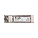 D-Link 10km 25GBASE-LR Single-Mode SFP28 Transceiver — Being Shipped