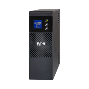 Eaton 5S UPS, 1500 VA, 900 W, C14 Input, Outputs: (8) C13 — Being Shipped