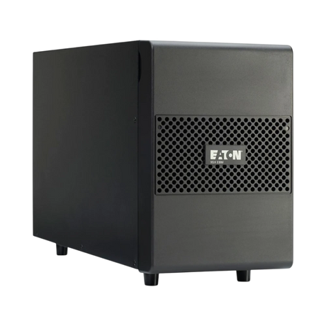Eaton 9SX Extended Battery Module (EBM). 9.9"Hx6.3"Wx13.9"D, Used With 9SX1000, 9SX1000G — Being Shipped