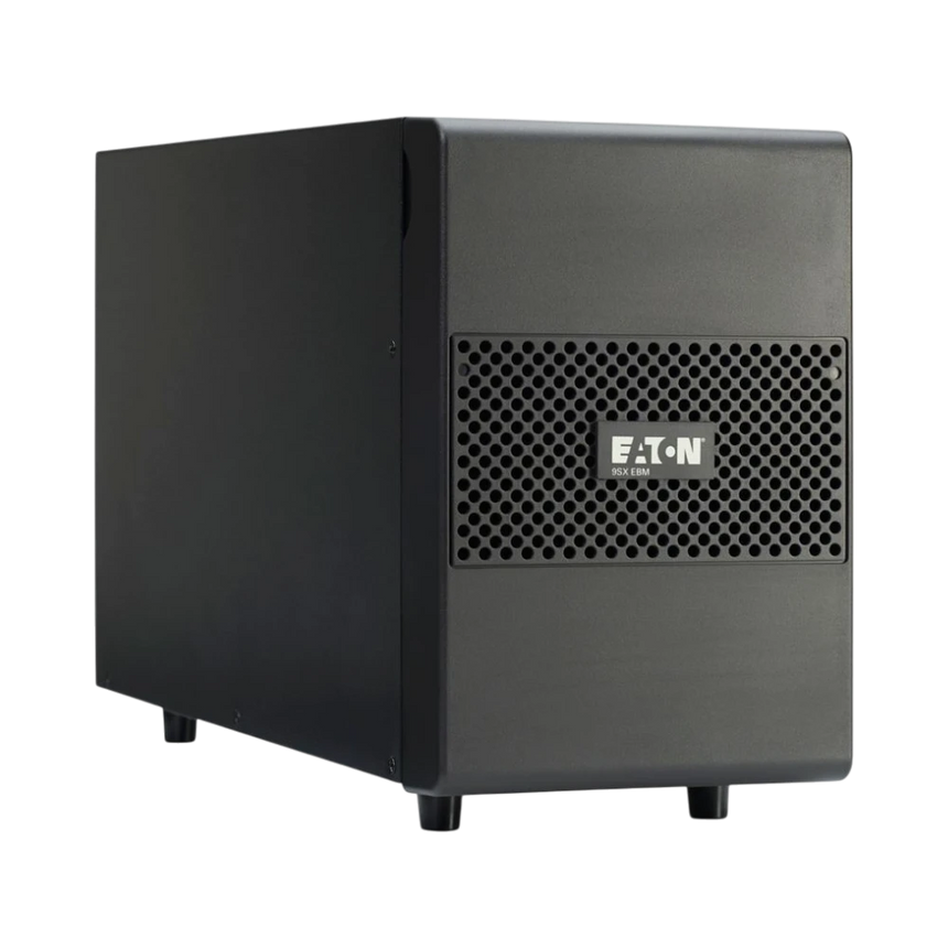 Eaton 9SX Extended Battery Module (EBM). 9.9"Hx6.3"Wx13.9"D, Used With 9SX1000, 9SX1000G — Being Shipped