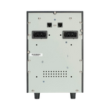 Eaton 9SX Extended Battery Module (EBM). 9.9"Hx6.3"Wx13.9"D, Used With 9SX1000, 9SX1000G — Being Shipped