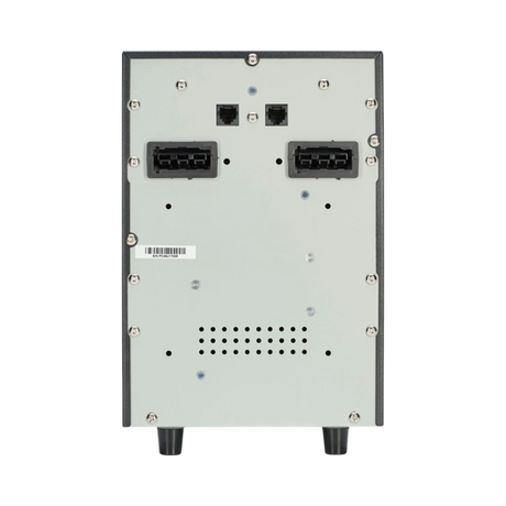 Eaton 9SX Extended Battery Module (EBM). 9.9"Hx6.3"Wx13.9"D, Used With 9SX1000, 9SX1000G — Being Shipped