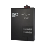 Eaton BPM Bypass Power Module, Wall-Mount/Rackmount, 3U, Black, Split-phase (L1, L2, N, G), 9PXM, 9170+, 9155, 9PXSP 8-10K, 1, HW (50-125A), 6) 5-20R, (3) L6-30R — Being Shipped