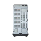 Eaton 9PXM UPS Frame, 4-20 kVA (N+1), Hardwired Input, Hardwired Output, Rack/Tower, 21U, Online/Double-Conversion, Free Standing Model, Black/Silver, 110V/220V, 120V/208V, 120V/240V, 127V/220V — Being Shipped