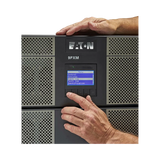 Eaton 9PXM UPS Frame, 4-20 kVA (N+1), Hardwired Input, Hardwired Output, Rack/Tower, 21U, Online/Double-Conversion, Free Standing Model, Black/Silver, 110V/220V, 120V/208V, 120V/240V, 127V/220V — Being Shipped