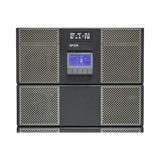 Eaton 9PXM UPS Frame, 4-20 kVA (N+1), Hardwired Input, Hardwired Output, Rack/Tower, 21U, Online/Double-Conversion, Free Standing Model, Black/Silver, 110V/220V, 120V/208V, 120V/240V, 127V/220V — Being Shipped