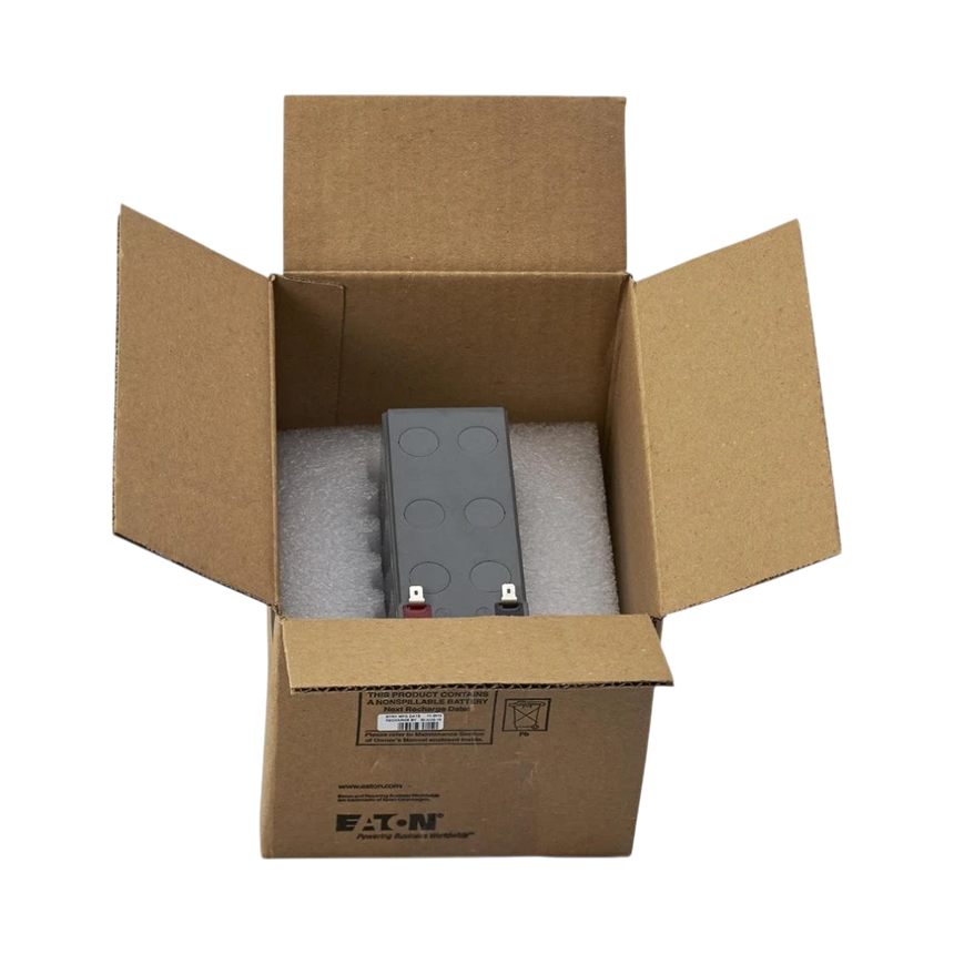 Eaton Replacement Battery Pack for 5115 500 Tower — Being Shipped