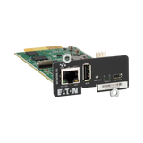 Eaton Gigabit Network Card — Being Shipped